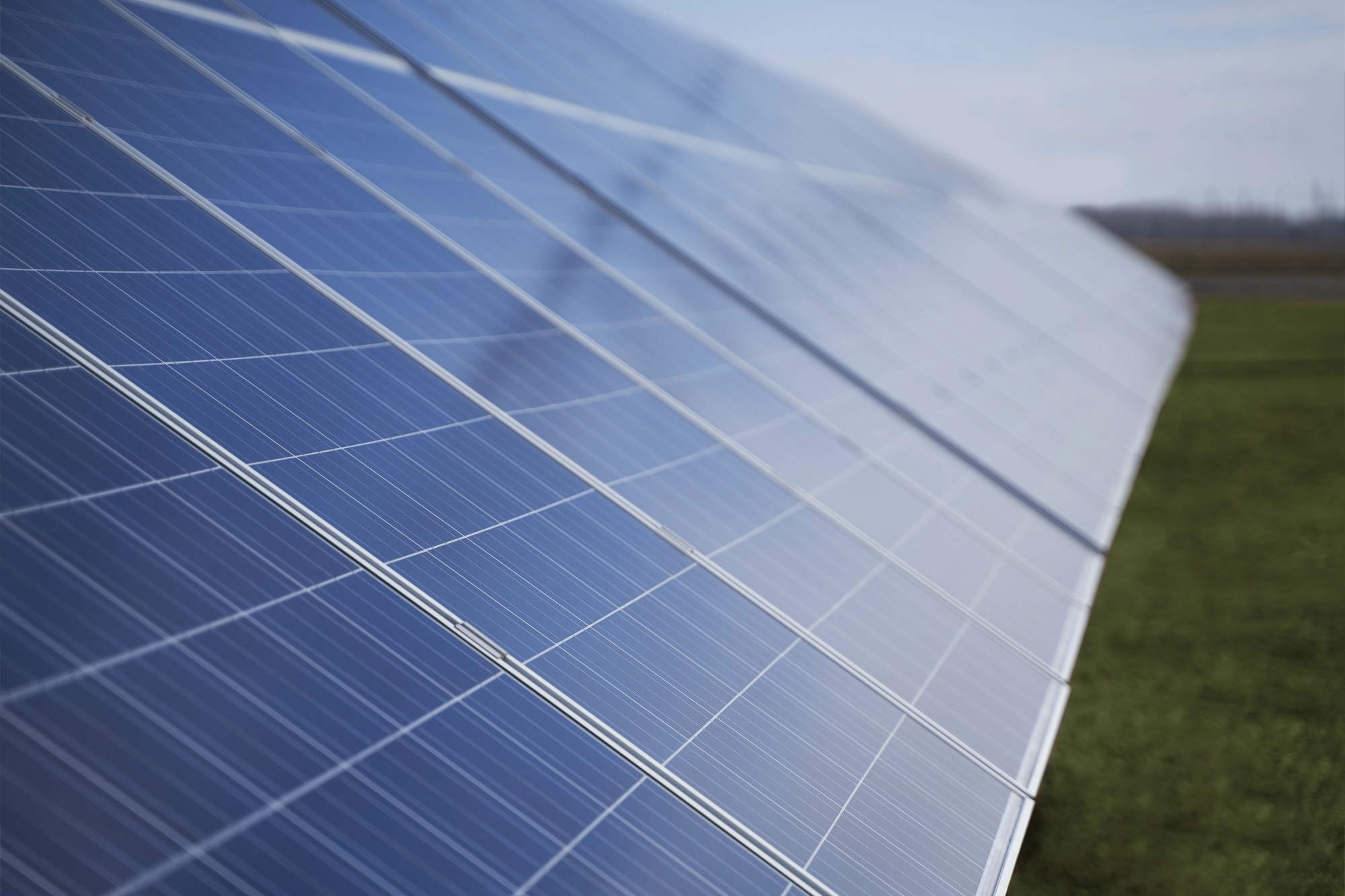 Solar Water Pumping Systems