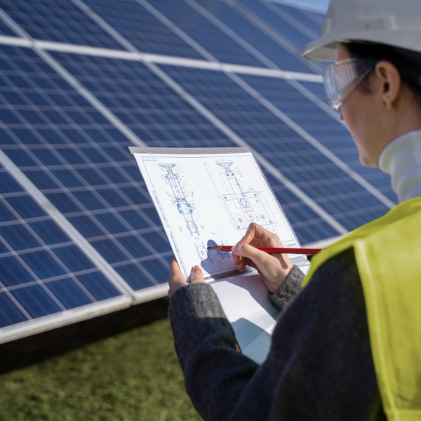 Solar Solutions